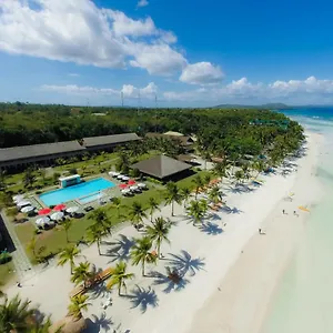 Bohol Club Station touristique