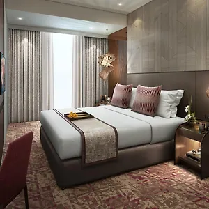 Somerset Salcedo Makati **** ماكاتي