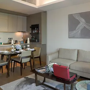 Oakwood Makati Avenue ***** ماكاتي