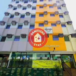 Capital O 860 Nest Nano Makati ** Makati City