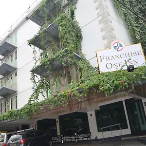 Franchise One ** Makati City
