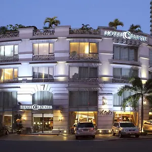 Celeste - Open For Leisure&business Travelers Only *** Makati City