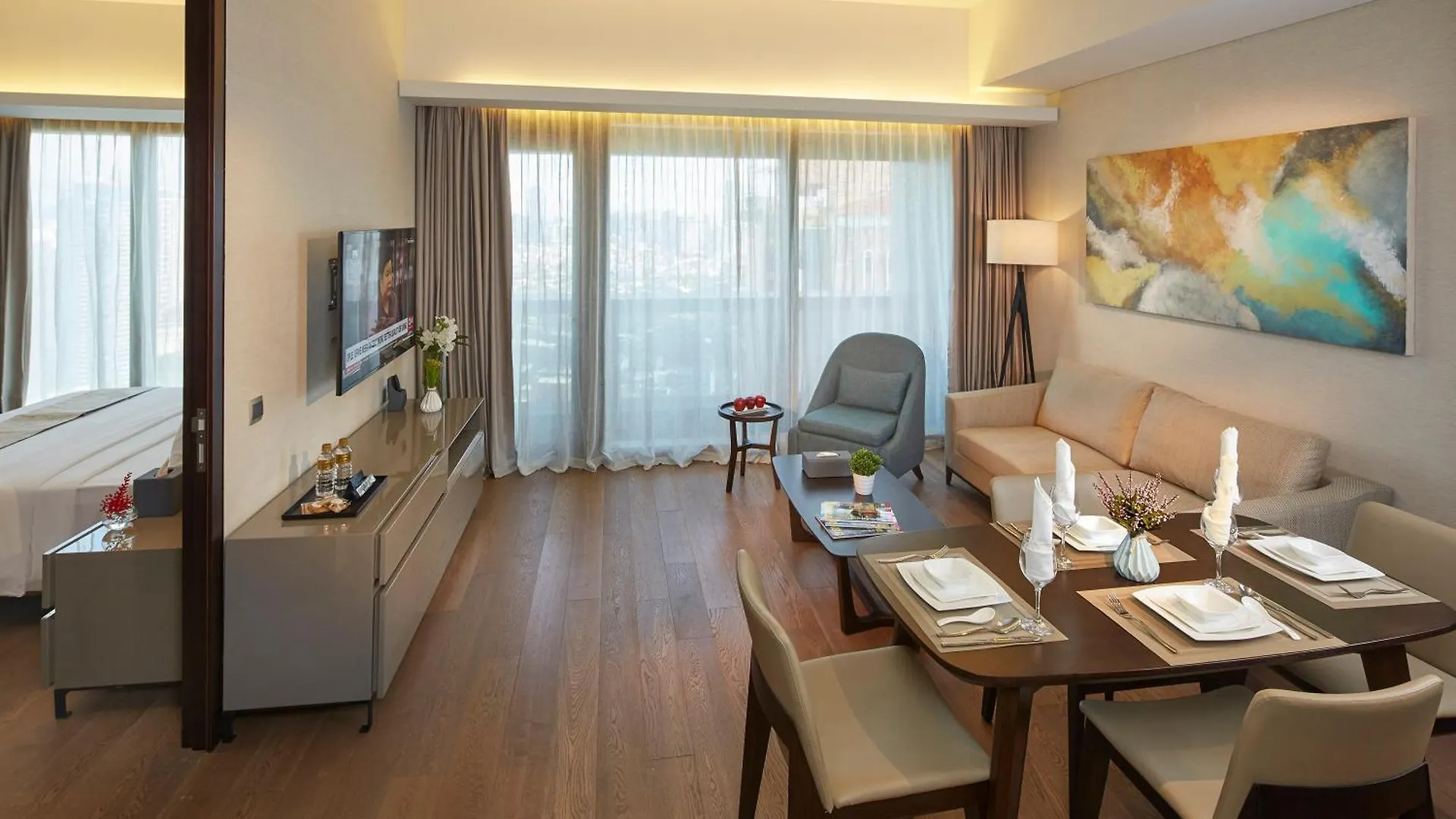 *****  I'M Hotel San Pedro Makati Filipinas