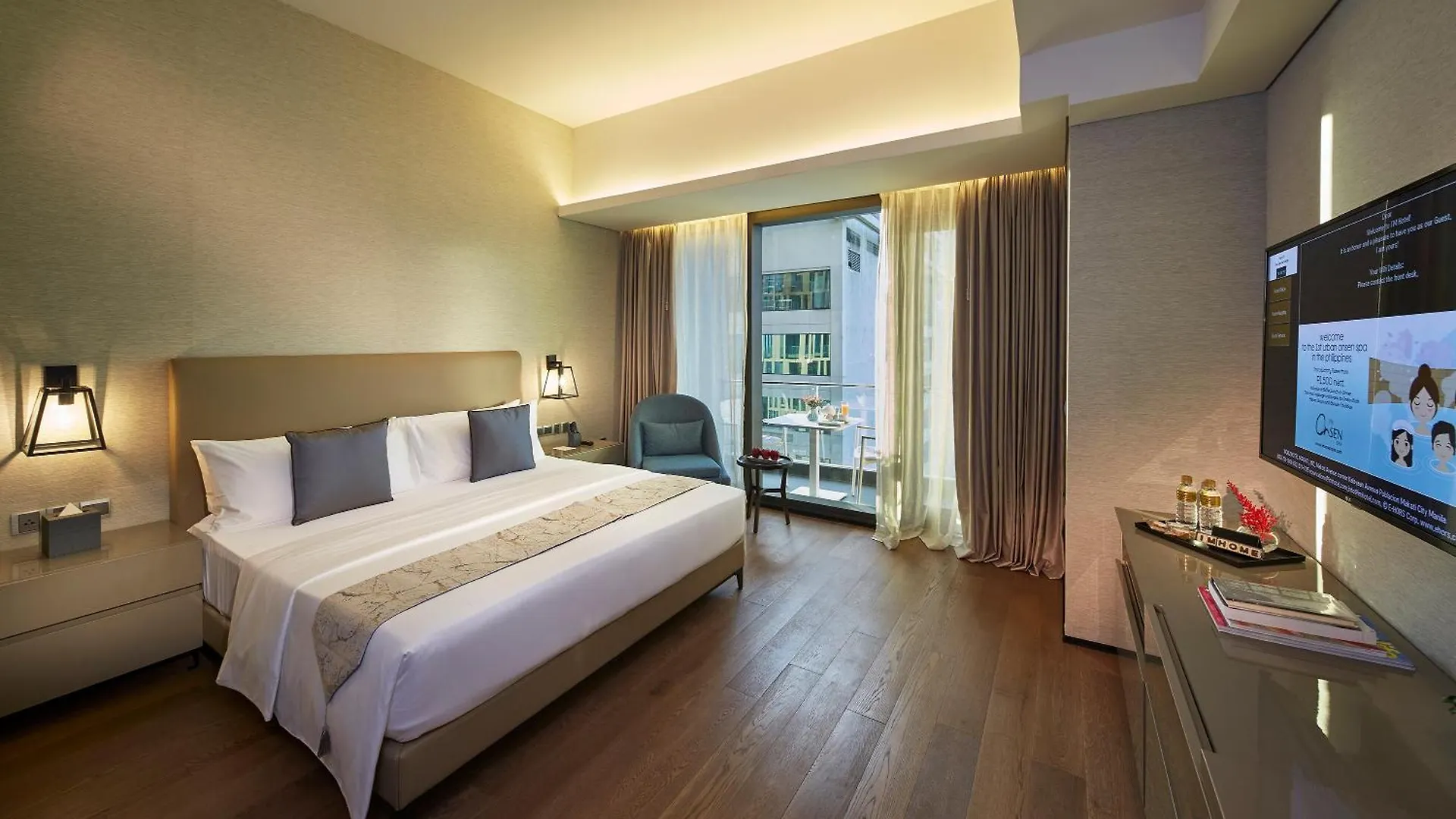 I'M Hotel San Pedro Makati