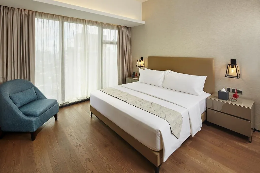 I'M Hotel Makati City