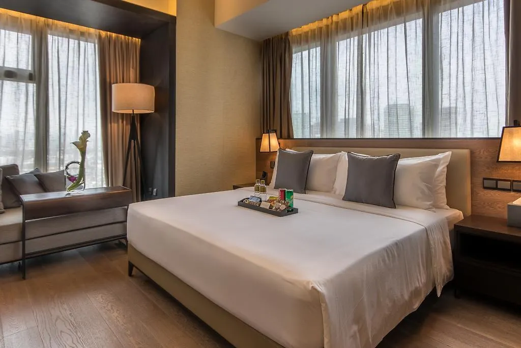 I'M Hotel San Pedro Makati