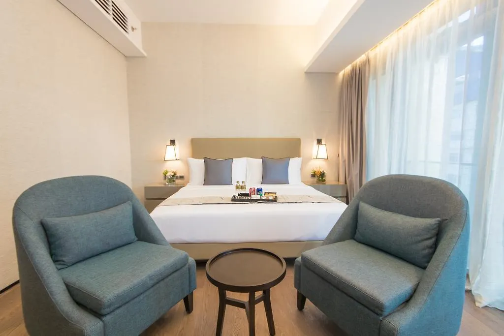 I'M Hotel San Pedro Makati