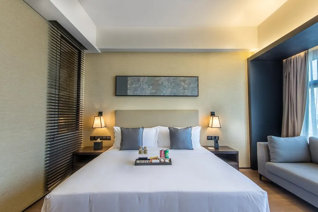 *****  I'M Hotel San Pedro Makati Filipinas
