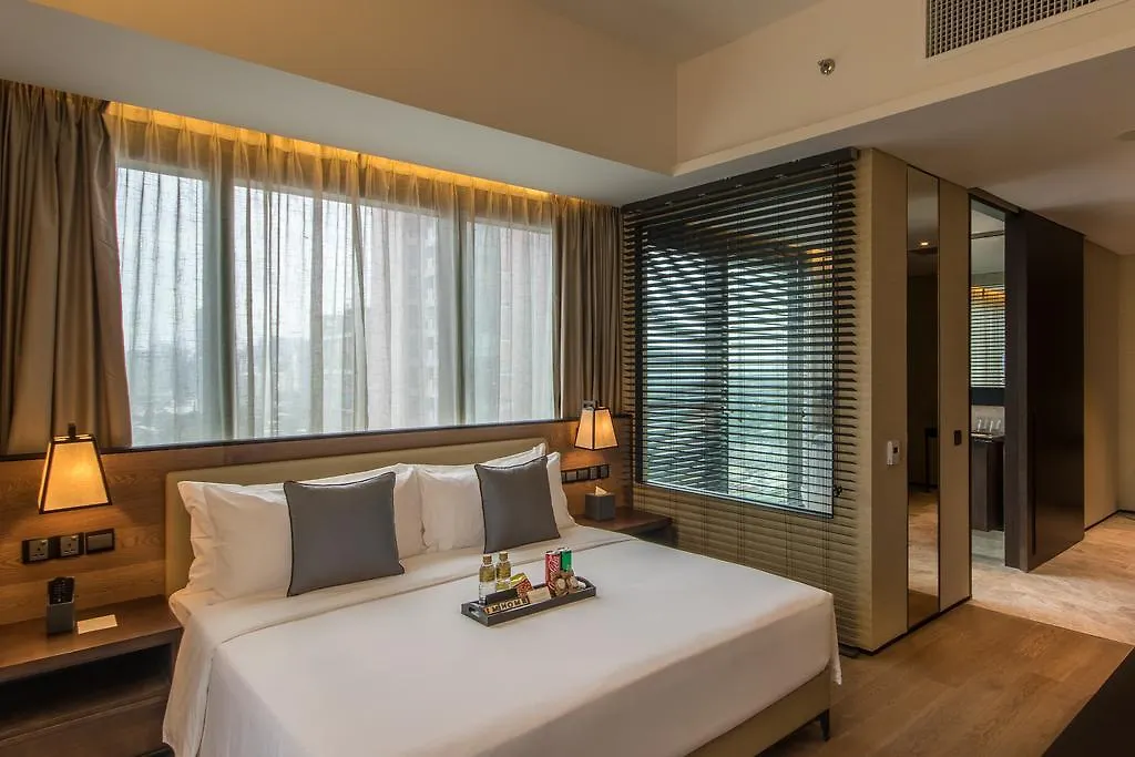 I'M Hotel San Pedro Makati