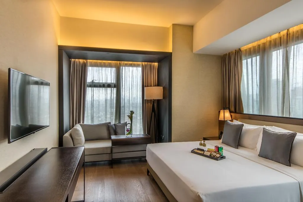 I'M Hotel San Pedro Makati