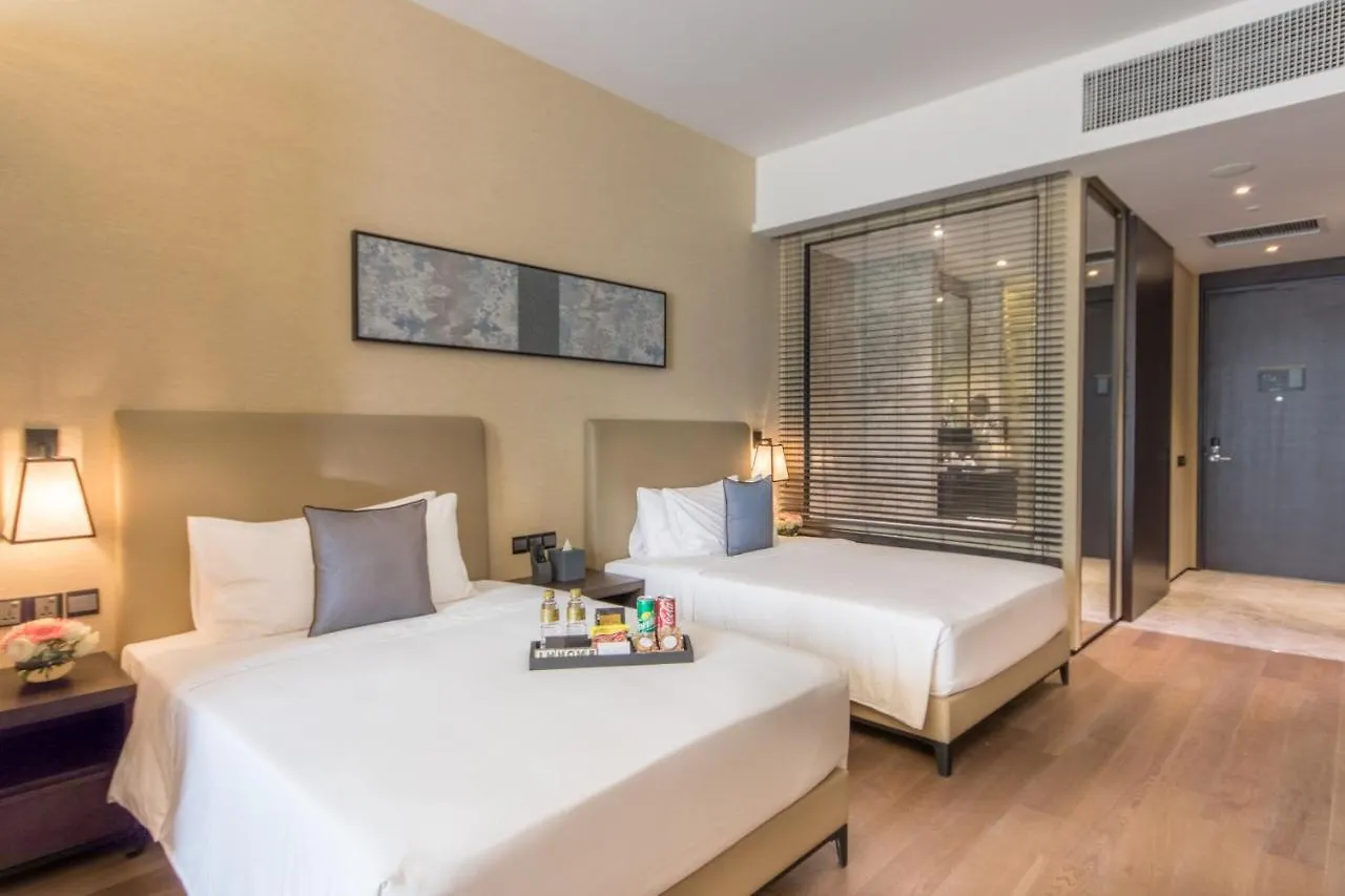 I'M Hotel San Pedro Makati