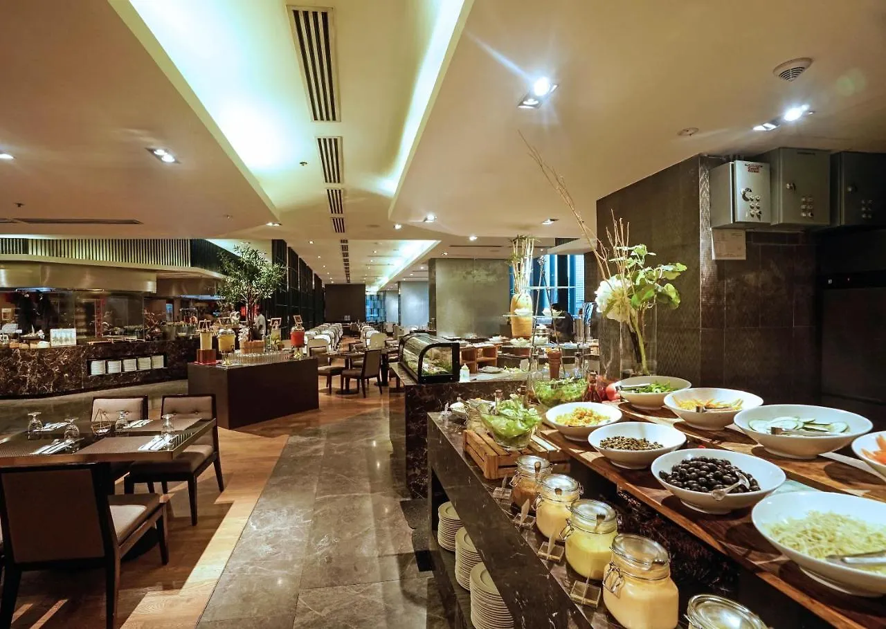 I'M Hotel San Pedro Makati